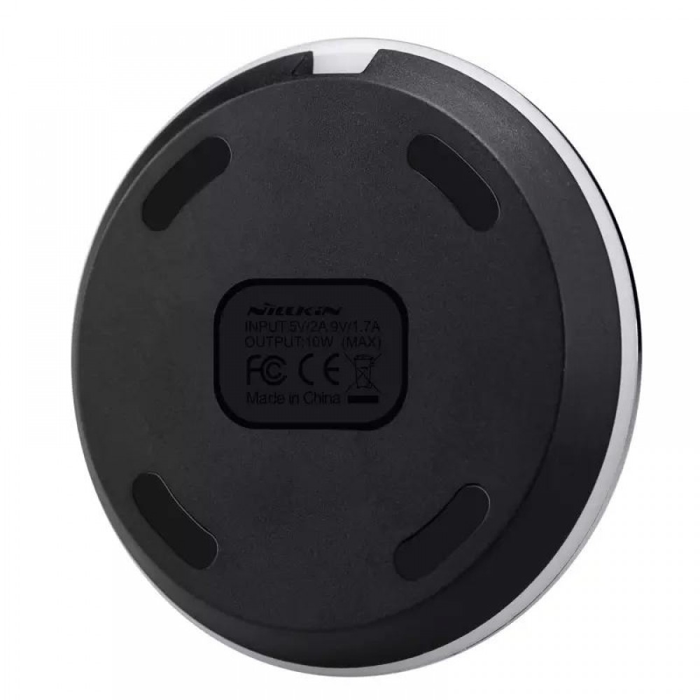 БЗУ Nillkin Magic Disk 3 Fast Wireles Charger 10W (MC014)