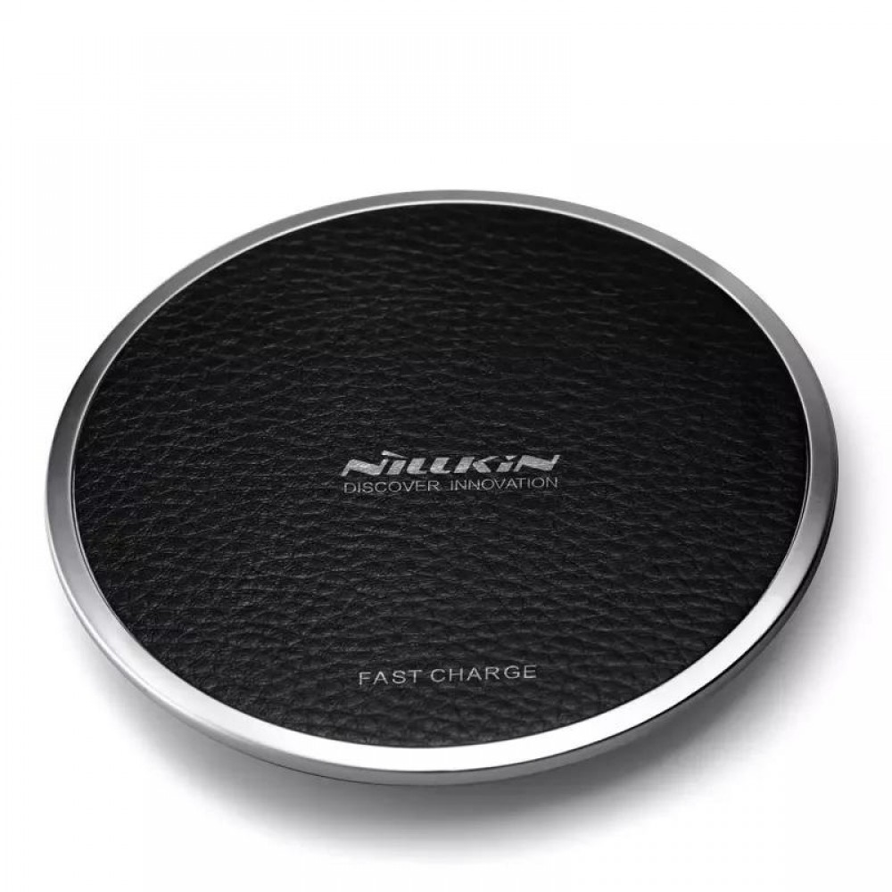 БЗУ Nillkin Magic Disk 3 Fast Wireles Charger 10W (MC014)