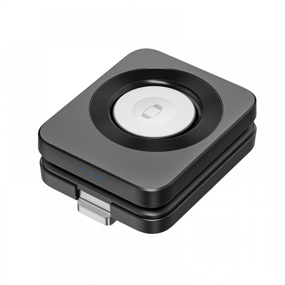БЗП WIWU Wi-W028 QI2 3 in 1 wireless charger БЗП WIWU Wi-W028 QI2 3 in 1 wireless charger