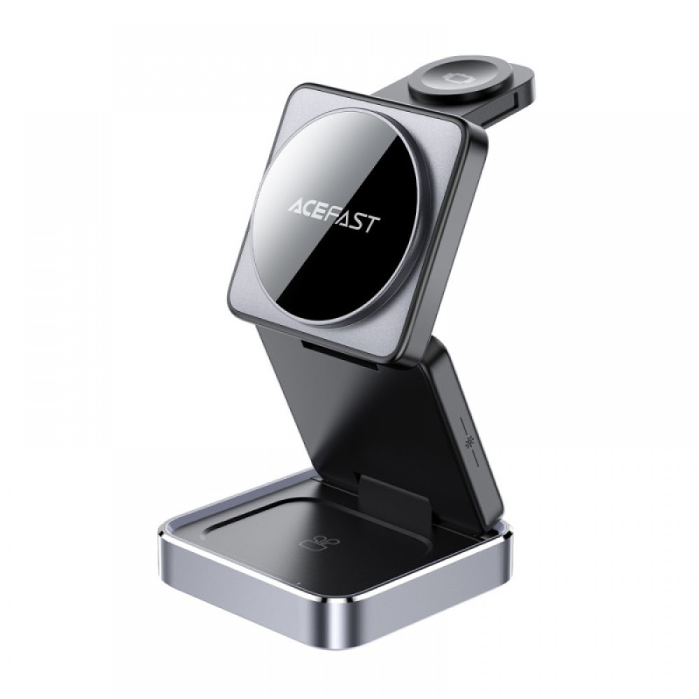 БЗУ Acefast E20 desktop 3-in-1