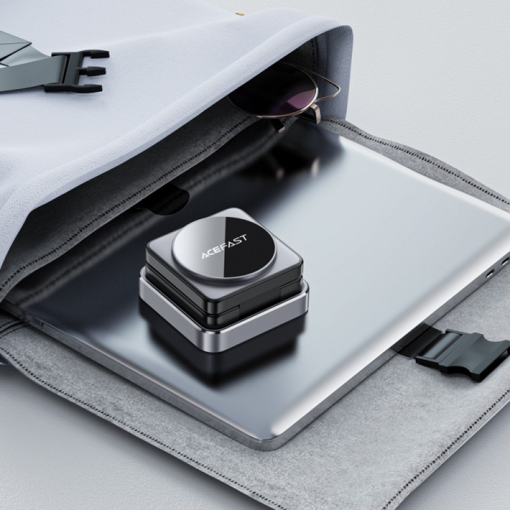 БЗУ Acefast E20 desktop 3-in-1