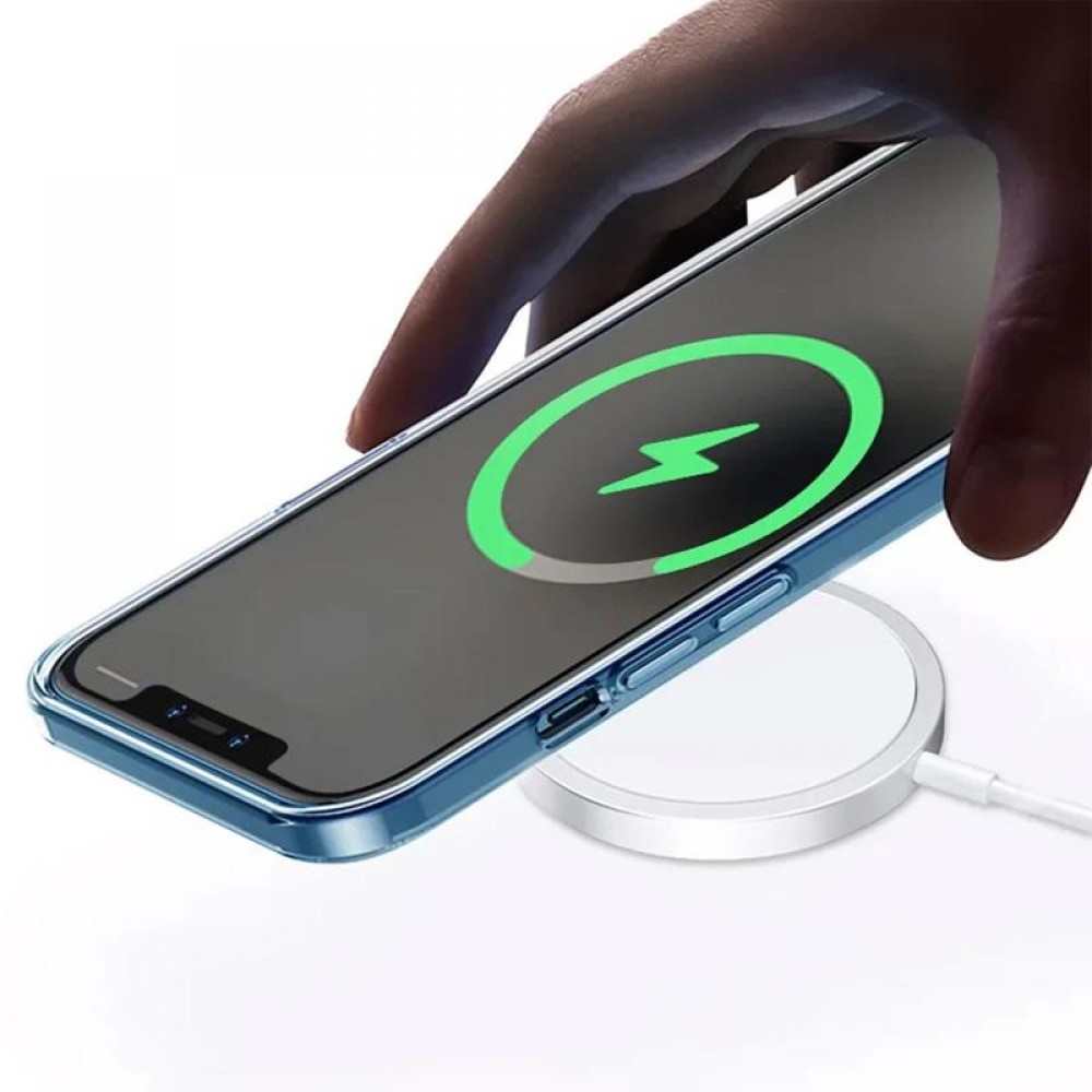 БЗУ WIWU Wi-W009 Cableless charger 15W