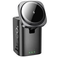 БЗУ Hoco CQ20A Clever 6in1 PD65W