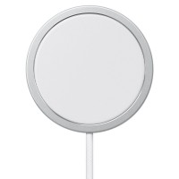 БЗП MagSafe Charger for Apple 25W (AAA) (box)