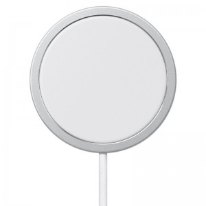 БЗП MagSafe Charger for Apple 25W (AAA) (box)