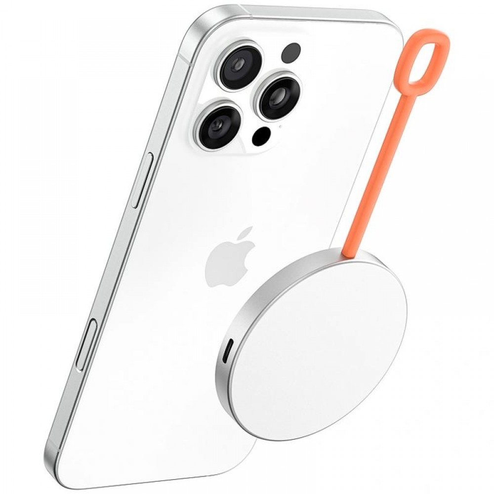 БЗУ WIWU Wi-W037 AirDock 3in1 15W