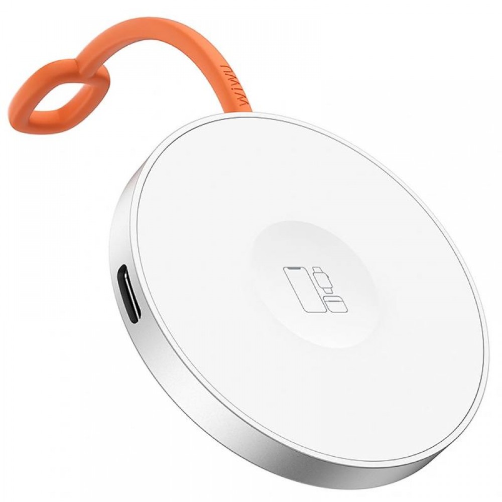БЗУ WIWU Wi-W037 AirDock 3in1 15W