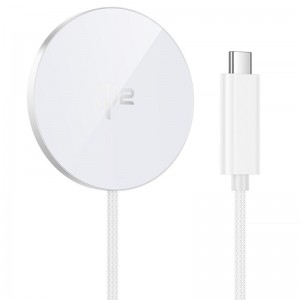 БЗУ Hoco CW63 Fast Qi2 magnetic 15W