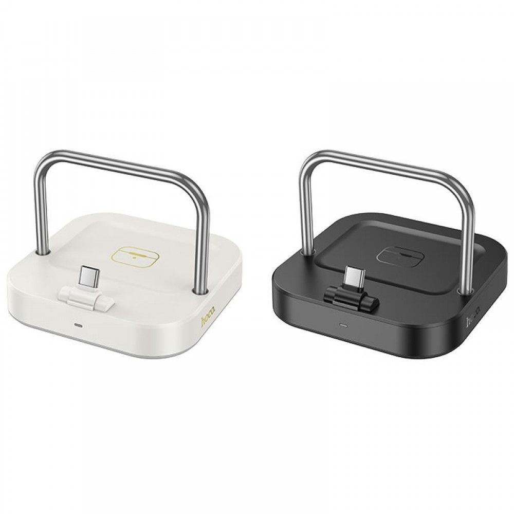 БЗУ Hoco CQ16B Astute 2in1 15W