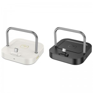 БЗУ Hoco CQ16B Astute 2in1 15W