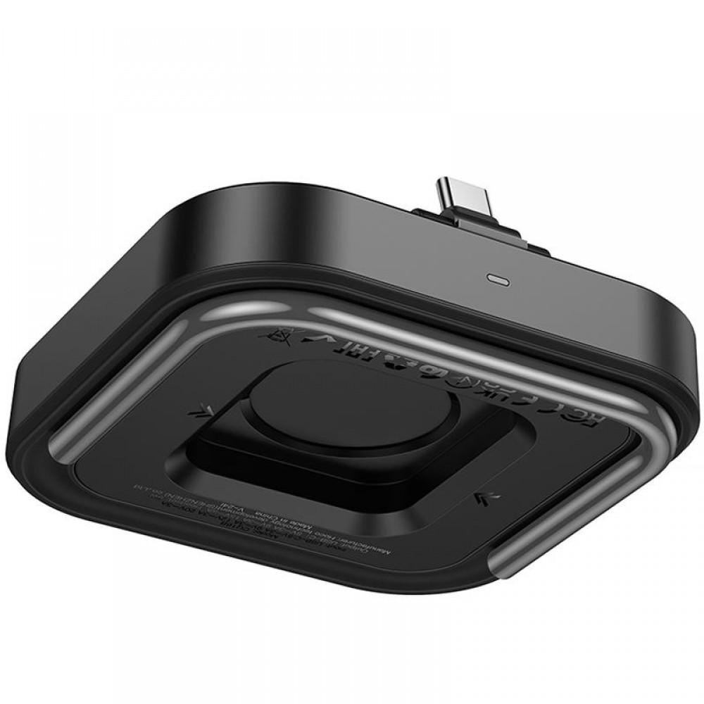 БЗУ Hoco CQ16B Astute 2in1 15W