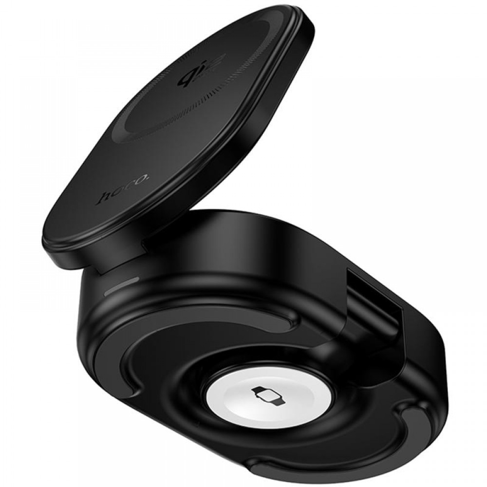 БЗУ Hoco CQ23 Pole Qi2.2 3-in-1