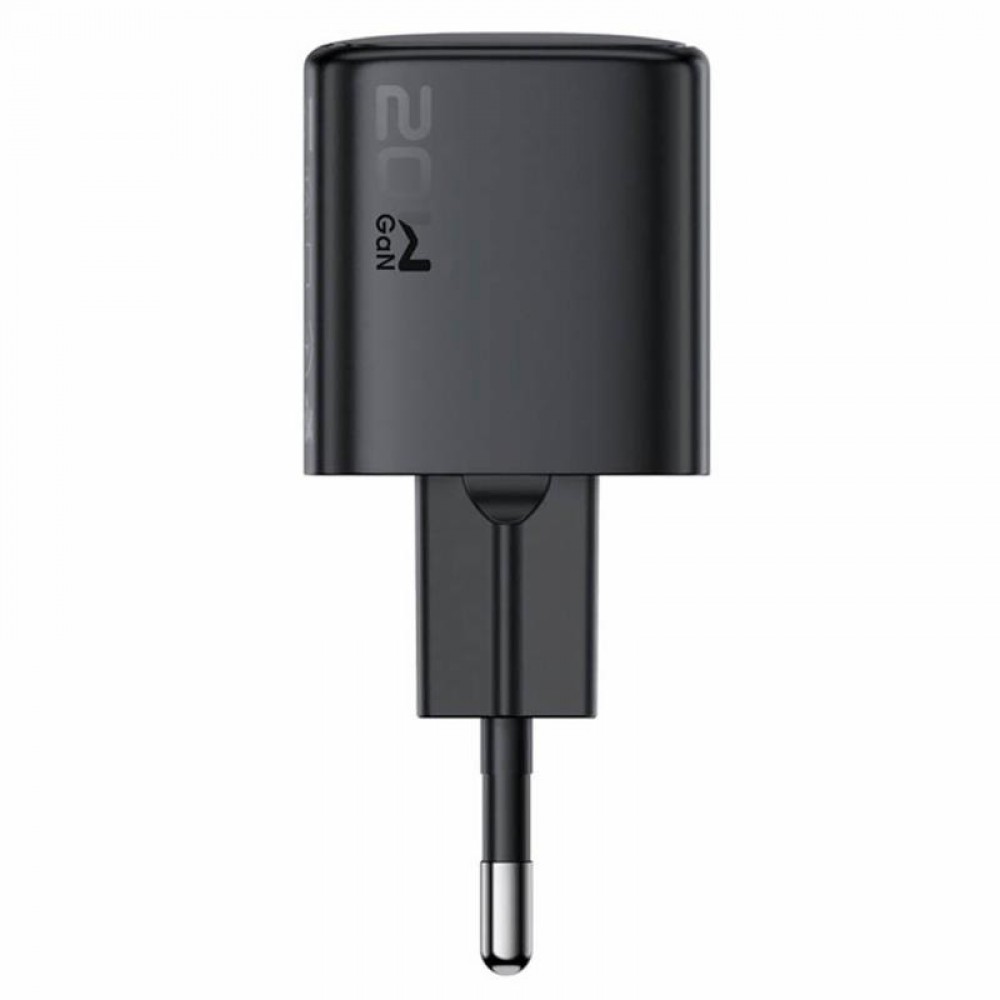 СЗУ Acefast A117 mini PD20W GaN (1USB-C) СЗУ Acefast A117 mini PD20W GaN (1USB-C)