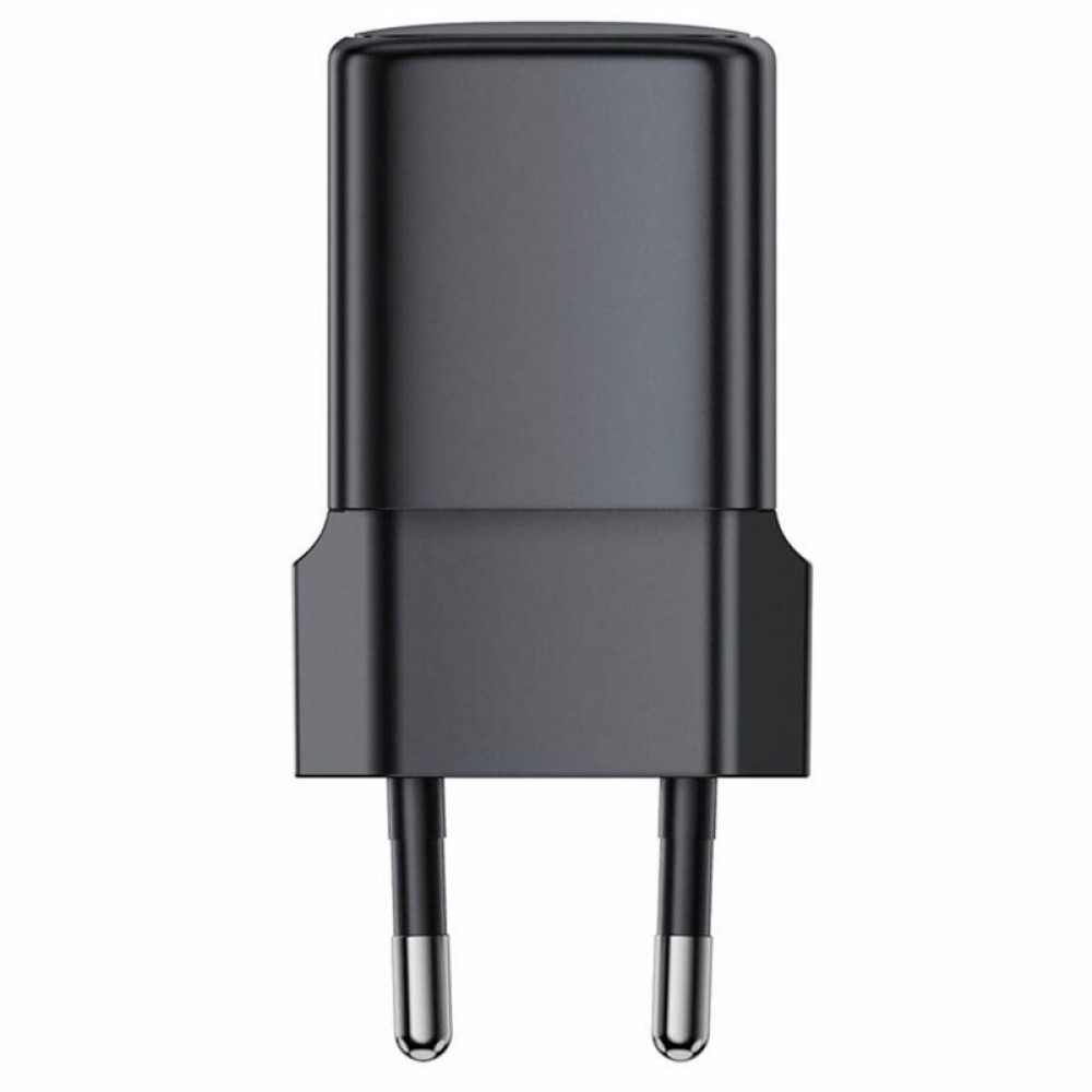 СЗУ Acefast A117 mini PD20W GaN (1USB-C) СЗУ Acefast A117 mini PD20W GaN (1USB-C)