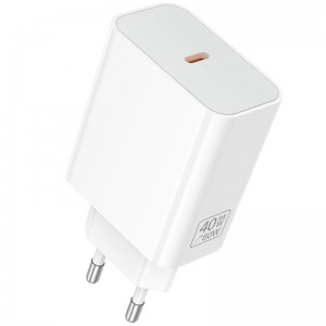 МЗП Borofone BA109A Star PD40W (1USB-C)
