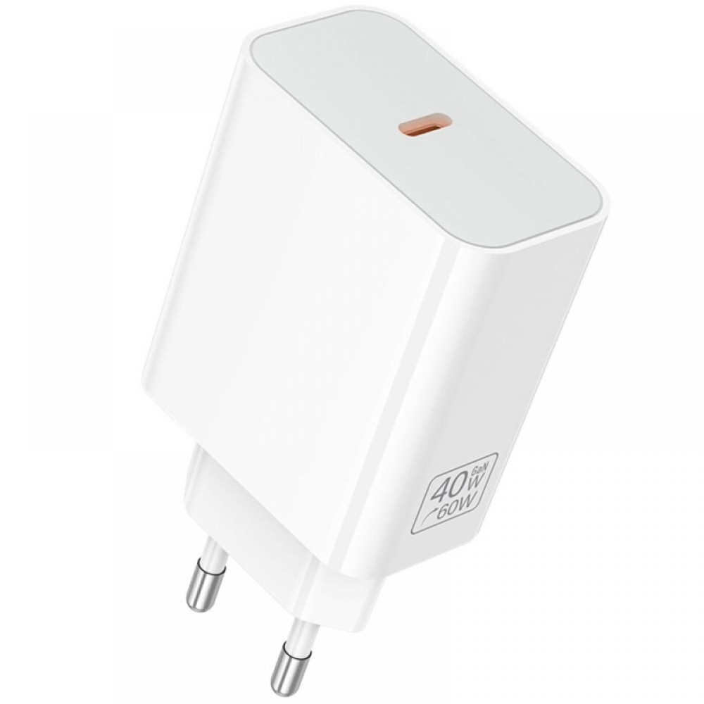 МЗП Borofone BA109A Star PD40W (1USB-C)