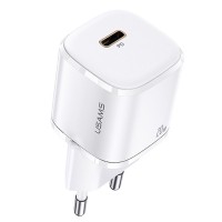СЗУ Usams US-CC124 T36 20W Super Si (1Type-C/20W)