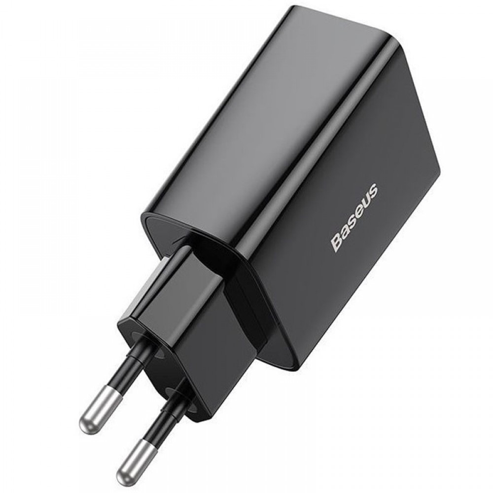 МЗП Baseus Speed Mini Quick Charger 1C 20W (CCFS-S)