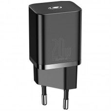 МЗП Baseus Super Si Quick Charger 1C 20W (CCSUP-B)