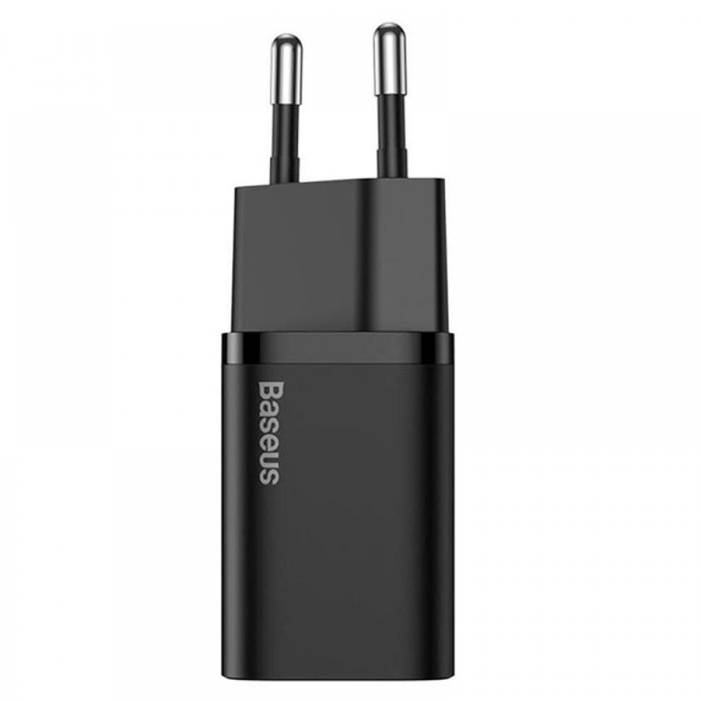 СЗУ Baseus Super Si Quick Charger 1C 30W (CCSUP-J) СЗУ Baseus Super Si Quick Charger 1C 30W (CCSUP-J)