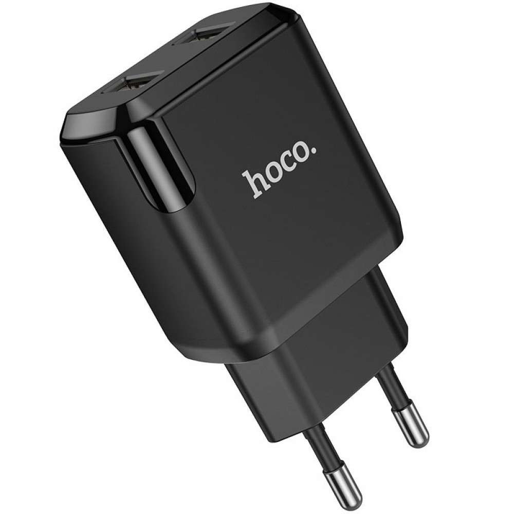 МЗП HOCO N7 (2USB/2,1A)