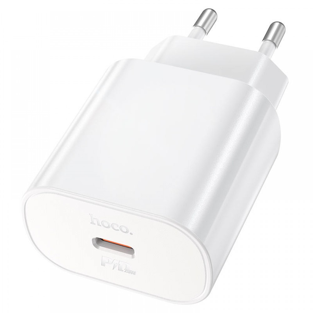 МЗП Hoco N22 Jetta PD25W (1USB-C) МЗП Hoco N22 Jetta PD25W (1USB-C)
