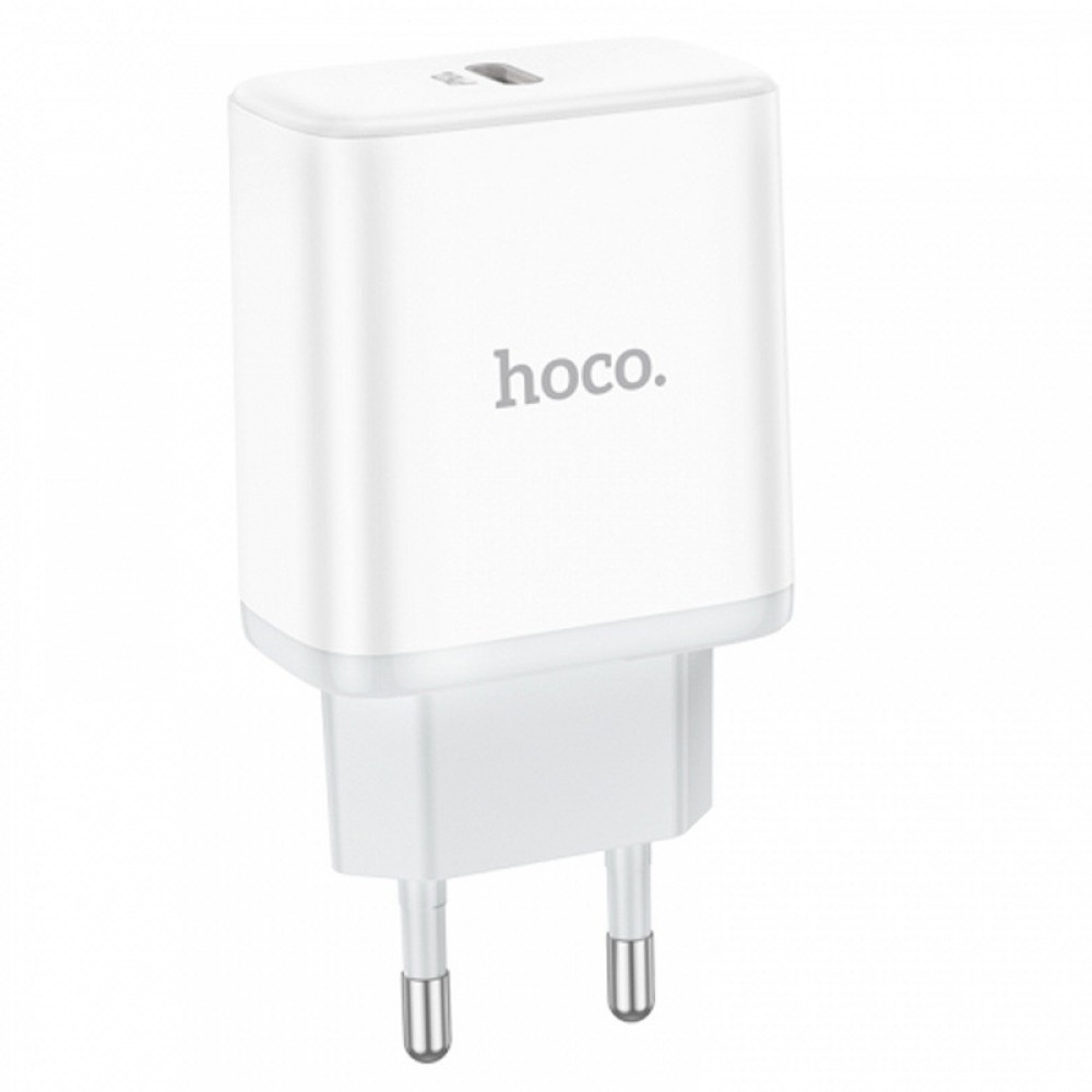 СЗУ Hoco C104A PD20W (1USB-C)