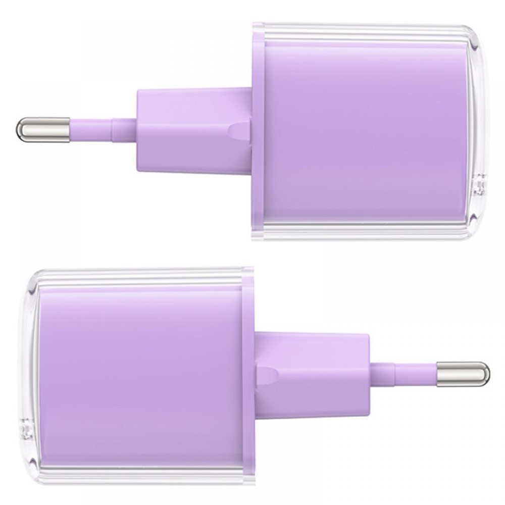 МЗП Acefast A53 Sparkling series PD30W GaN (USB-C) МЗП Acefast A53 Sparkling series PD30W GaN (USB-C)