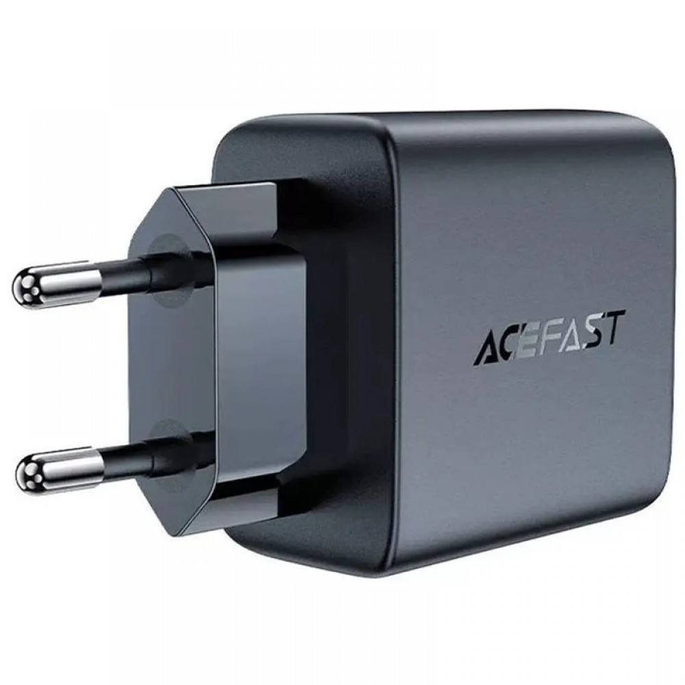 СЗУ Acefast A49 PD35W GaN (USB-C+USB-C) dual port