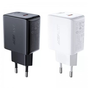 МЗП Acefast A1 PD20W single USB-C