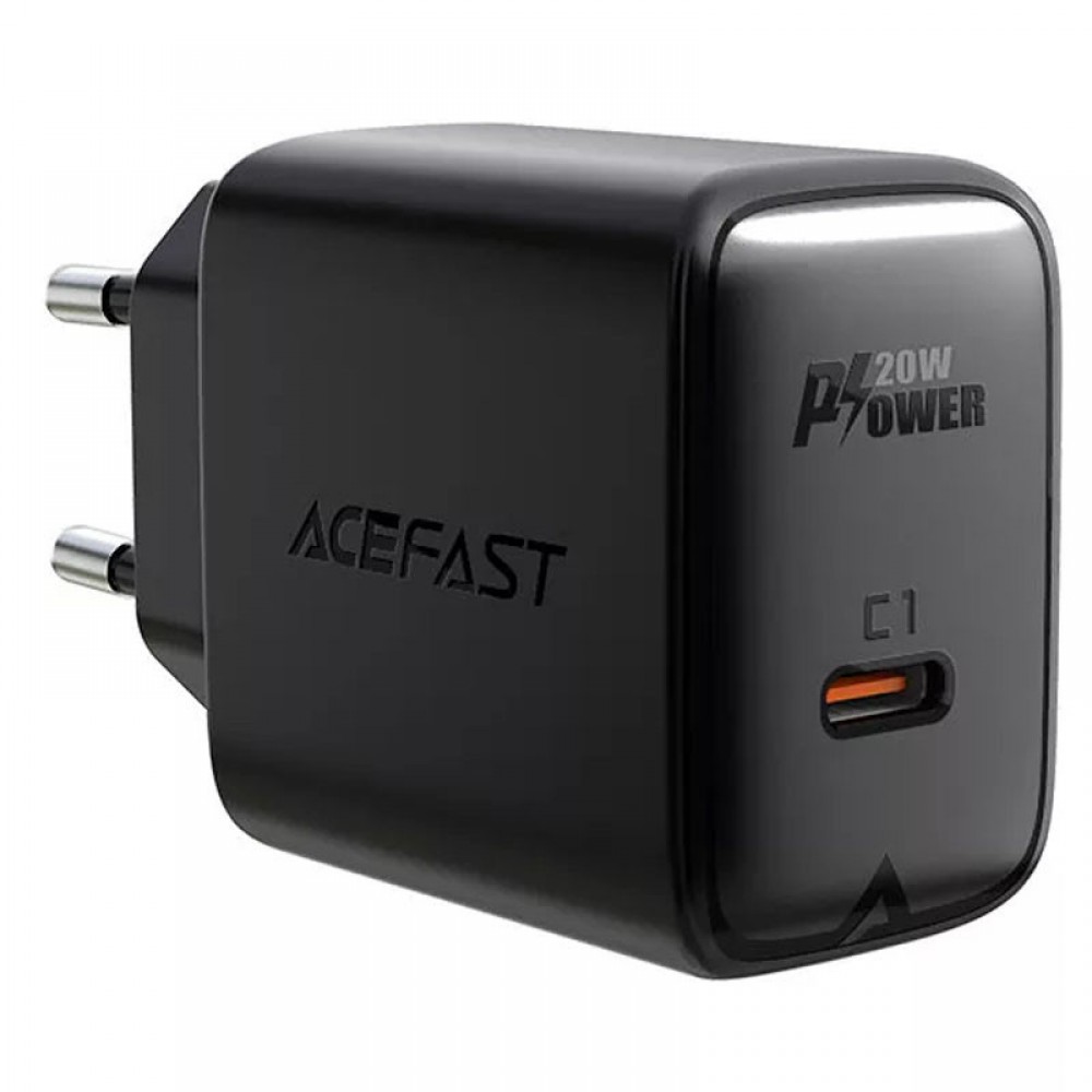 МЗП Acefast A1 PD20W single USB-C