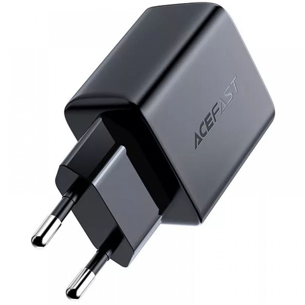 МЗП Acefast A1 PD20W single USB-C