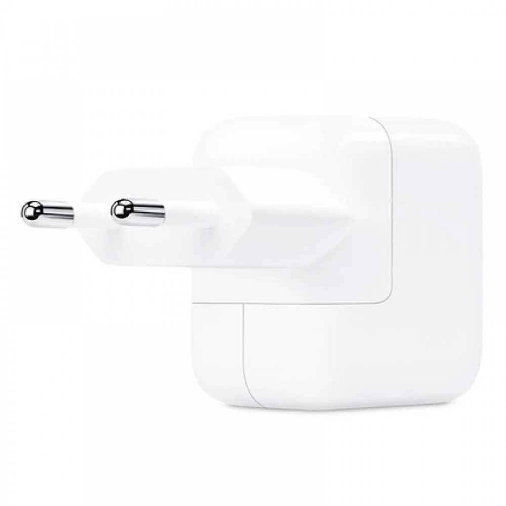 МЗП 12W USB-A Power Adapter for Apple (AAA) (box)