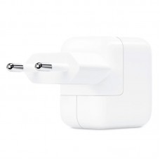 МЗП 12W USB-A Power Adapter for Apple (AAA) (box)