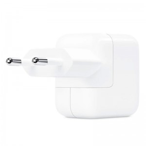 СЗУ 12W Power Adapter for Apple (1USB-A) (AAA) (box)
