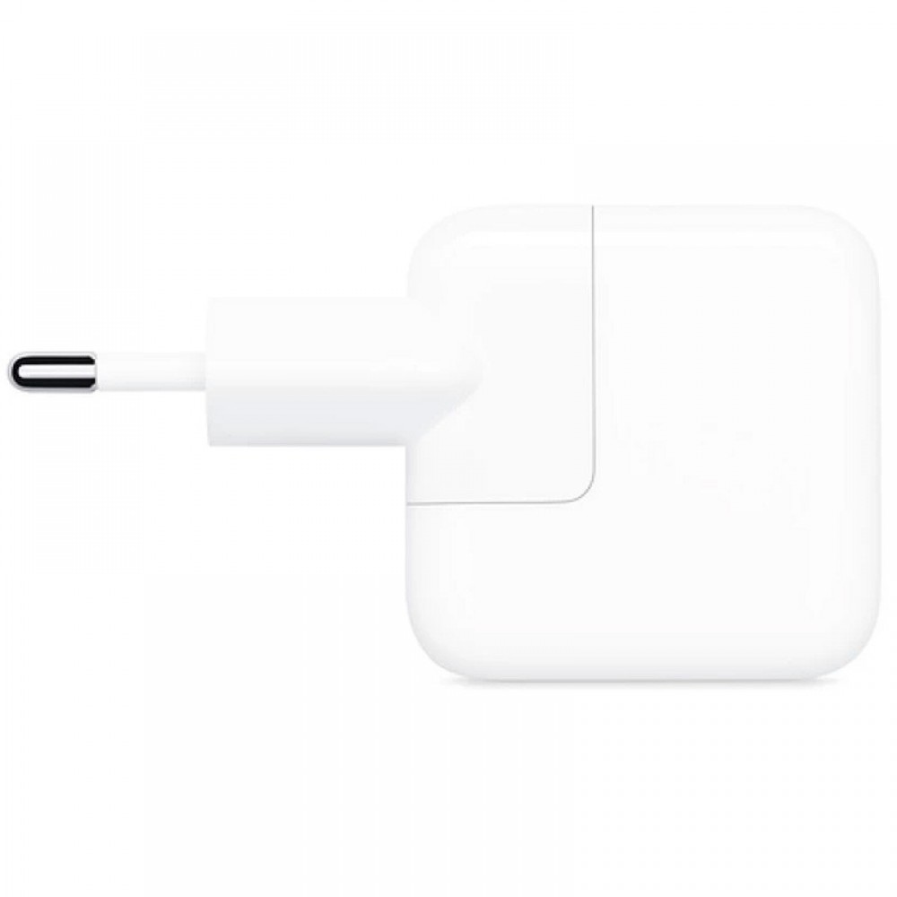 МЗП 12W USB-A Power Adapter for Apple (AAA) (box)