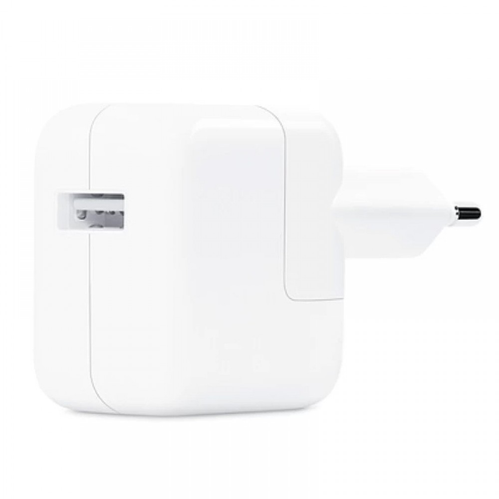 МЗП 12W USB-A Power Adapter for Apple (AAA) (box)