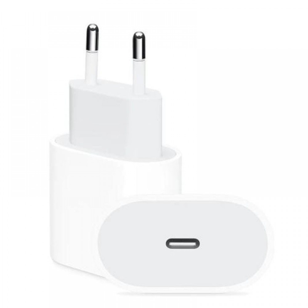 МЗП 20W USB-C Power Adapter for Apple (AAA) (box)