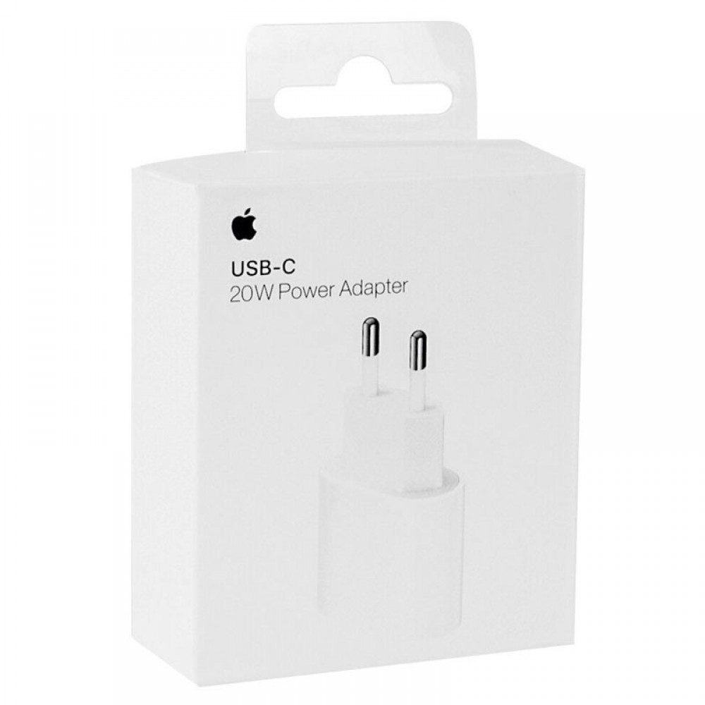 МЗП 20W USB-C Power Adapter for Apple (AAA) (box)