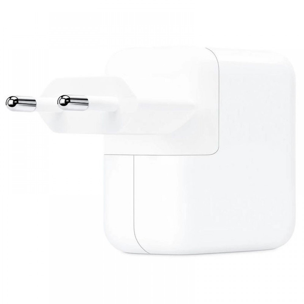 МЗП 30W USB-C Power Adapter for Apple (AAA) (box)