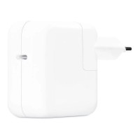 СЗУ 61W Power Adapter for Apple (1USB-C) (AAA) (box)