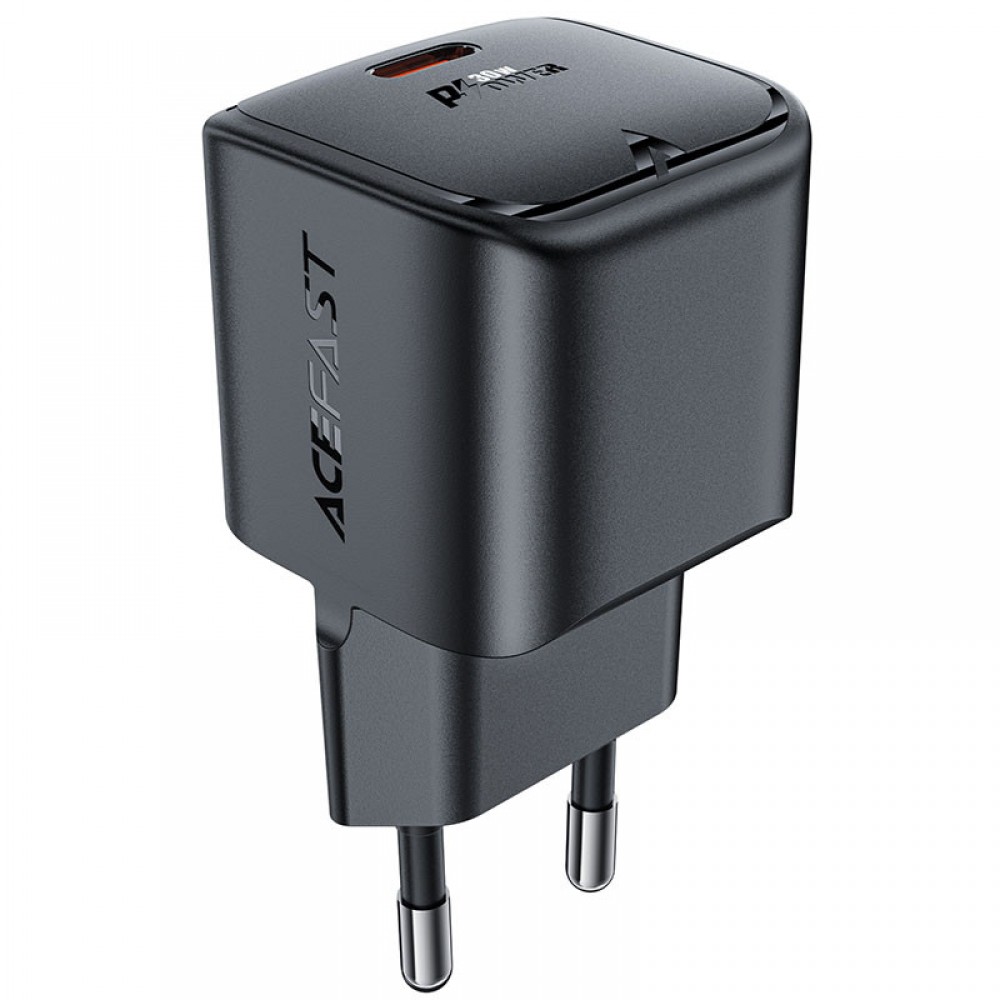 МЗП Acefast A77 mini PD30W GaN USB-C