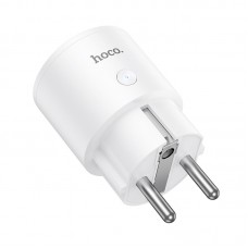 МЗП Hoco AC16 Veloz smart socket