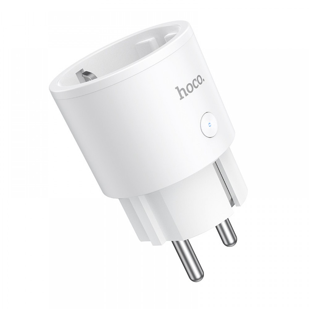 МЗП Hoco AC16 Veloz smart socket