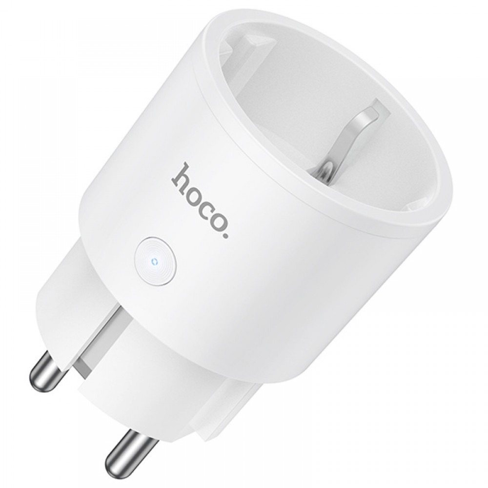 МЗП Hoco AC16 Veloz smart socket