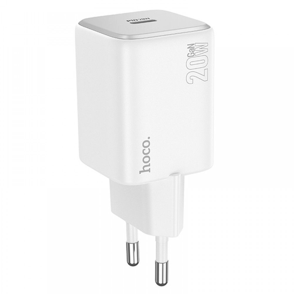 СЗУ Hoco N40 Mighty 1C PD20W СЗУ Hoco N40 Mighty 1C PD20W