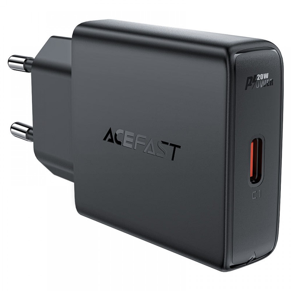 СЗУ Acefast A65 PD20W GaN (USB-C)