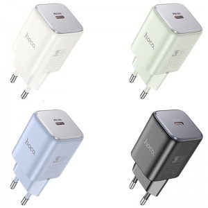 МЗП Hoco N43 Vista 1C PD30W