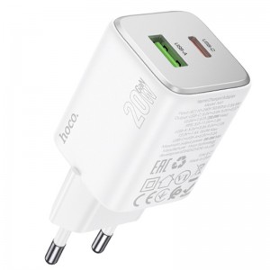 МЗП Hoco N41 Almighty PD20W+QC3.0