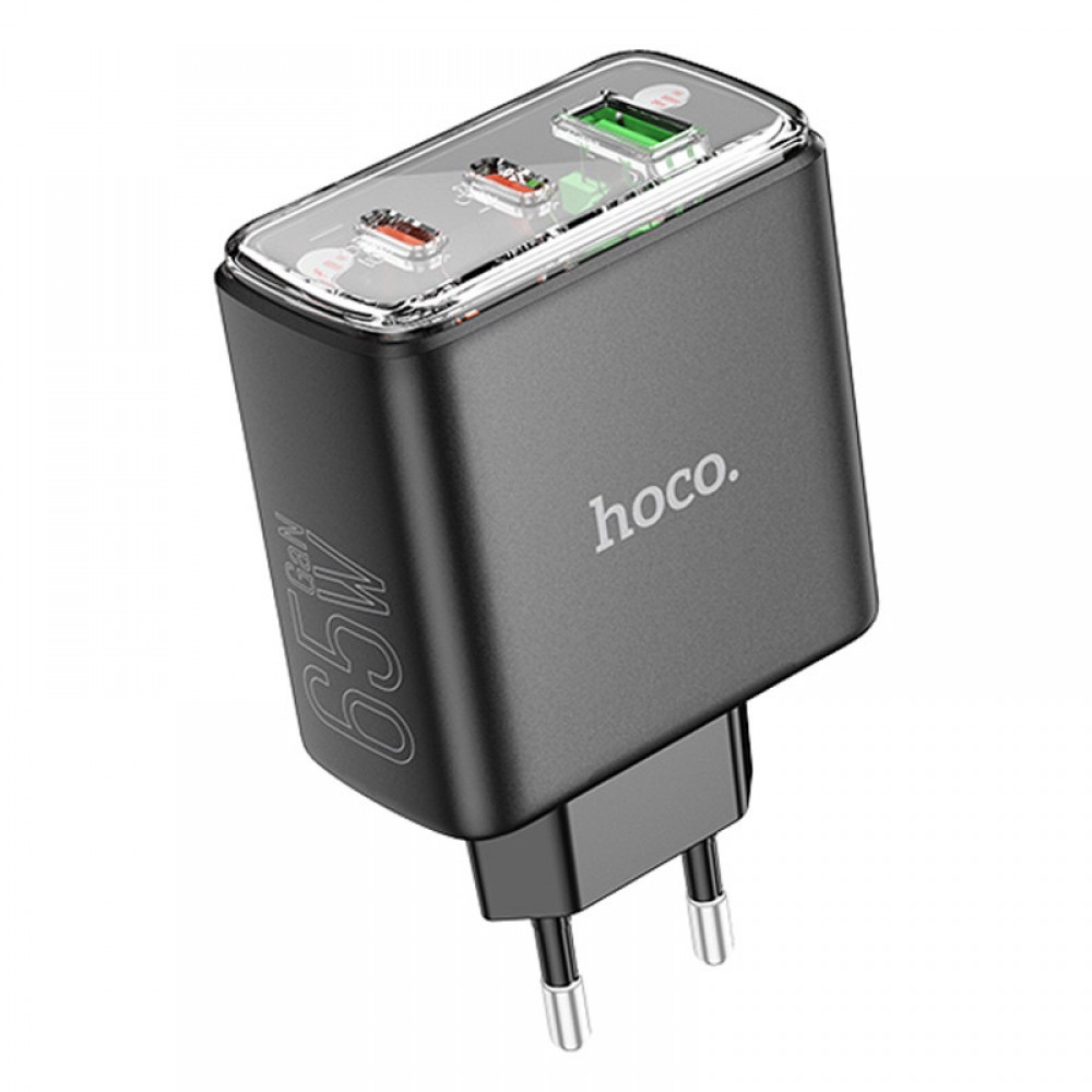 МЗП Hoco CS44A Smart PD65W (2C1A)